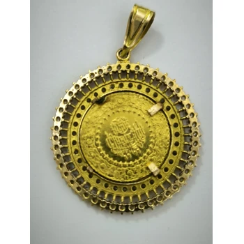 Pandativ din Aur Proba 585* 6.87 gr