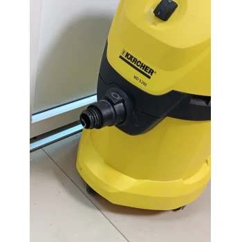 Aspirator umed și uscat Karcher WD 3.200