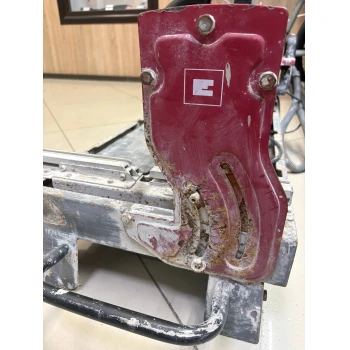 Mașină de tăiat plăci radiale Einhell Expert Te-Tc 620 U