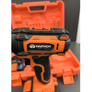 Bormasina Daewoo oscillating Tool