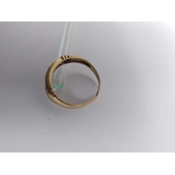 Inel Din Aur Proba 750* 2.16 gr