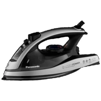 Fier de călcat Panasonic NI-W950ALTW, Black/Grey