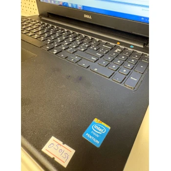 Laptop Dell Inspiration 15