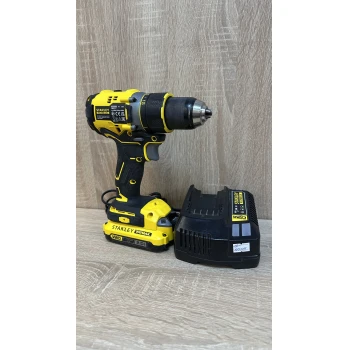 Surubelnița electrica Stanley Fatmax SFMC