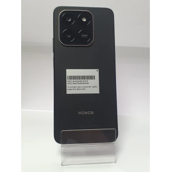 Honor X7d 8/256 Gb Black