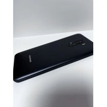 Xiaomi Poco Phone F1 (2018) 128 GB Black