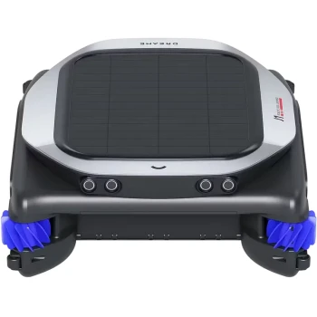 Curățător robotizat pentru piscină Dreame J1 Black