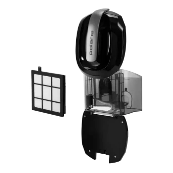 Aspirator Polaris PVC1909, Black/Graphite