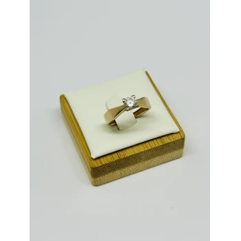 Inel Din Aur proba 585* 2.15gr