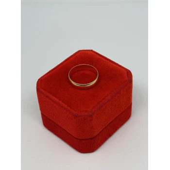Verigheta din aur proba 585 2.74 gr