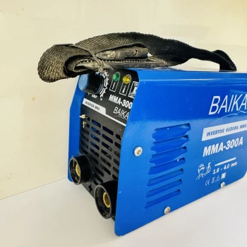 Aparat de sudat Baikal MMA-300A