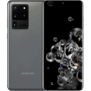 Samsung Galaxy S20 Ultra 128 GB Gray