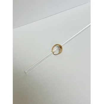 Inel din aur proba 585 2.16gr