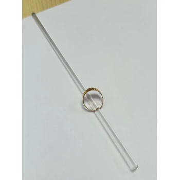 Inel din aur proba 585 2.16gr