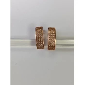 Cercei din Aur Proba 585* 2.36 gr