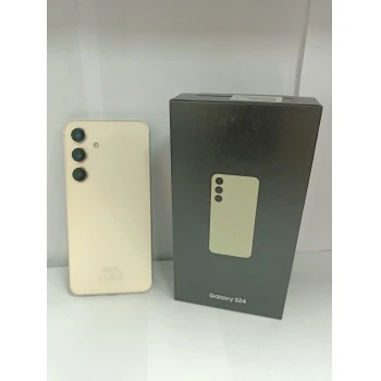 Samsung Galaxy S24 256 Gb Gold
