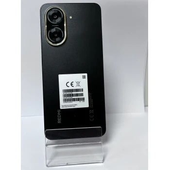 Telefon Xiaomi Redmi A5 128 GB Black
