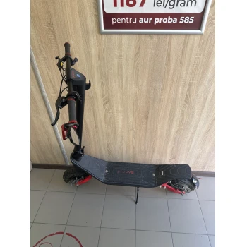 Trotineta proove X City Dual Sport