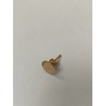 Cercei din Aur proba 585" 1.11 gr