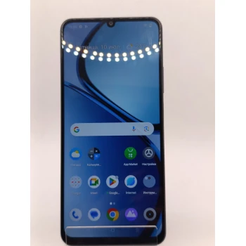 Realme Note 50 4/128 Gb Black