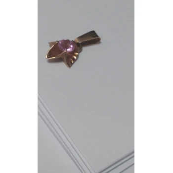 Pandativ Din Aur Proba 585* 2.08 gr