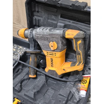 Ciocan Rotopercutor ING-CO RH150068