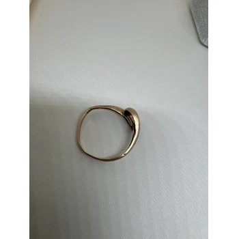 Inel din Aur Proba 585* 1,71 gr