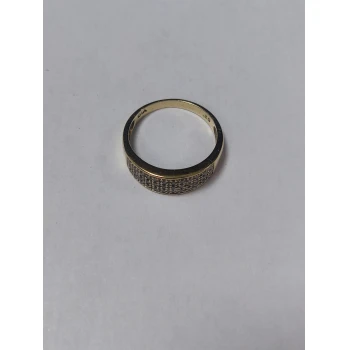 Inel din Aur Proba 375* 2.72 gr