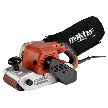 Masina de slefuit pe banda Maktec MT941