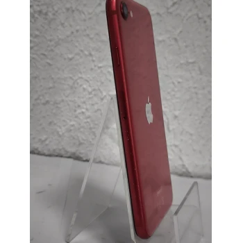 Apple iPhone SE 64 GB  Red