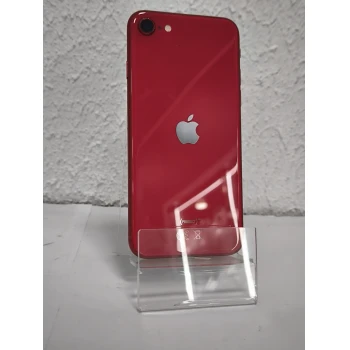 Apple iPhone SE 64 GB  Red