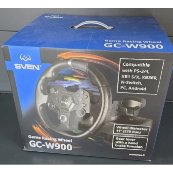 SVEN GC-W900