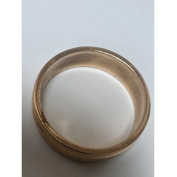 Verigheta din Aur proba 585 5.29 gr