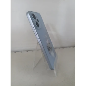 Telefon Oppo Reno 14FS 512 GB Sky Blue