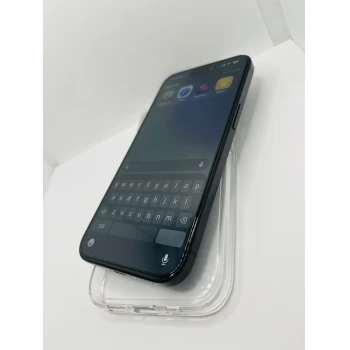 Apple iPhone 15 256 GB Black
