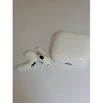 Apple Air Pods 4 ANC White