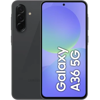 Samsung Galaxy A36 128 GB Black
