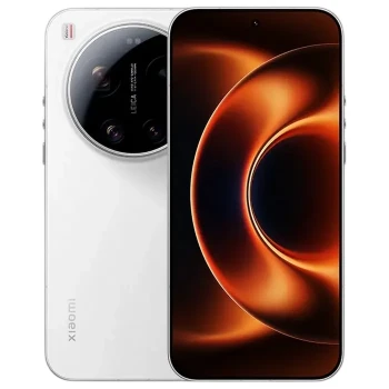 Xiaomi 17 Ultra 16/512GB White