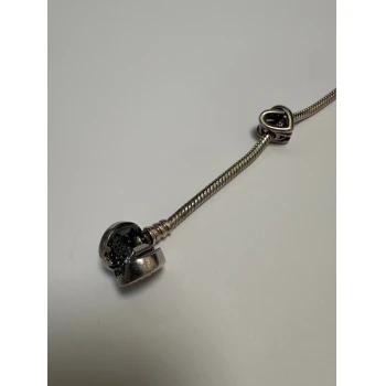 Bratara din argint Pandora proba 925 17.40 Gr