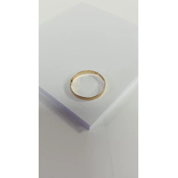 Verigheta din aur proba 585 1,05 gr