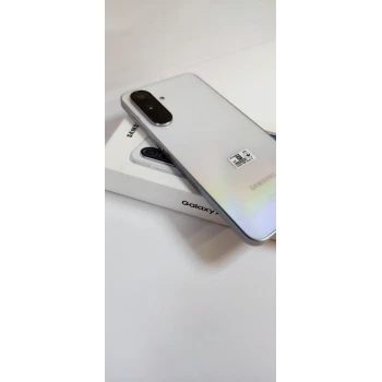 Samsung Galaxy A36 8/256 GB White