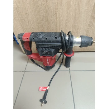Vector Rotary Hammer