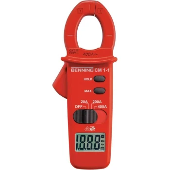 Aparat de masurat tensiunea electrica Benning CM 1-1