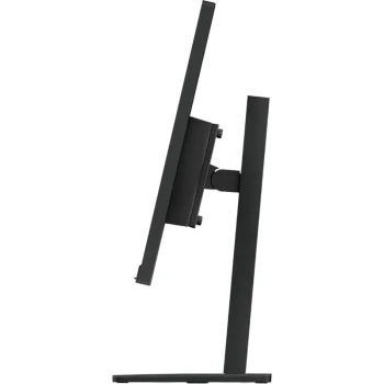 Monitor LENOVO ThinkVision E24-40 23.8" FHD, Black
