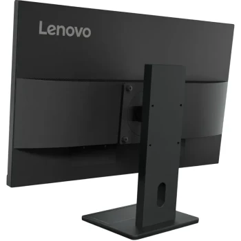 Monitor LENOVO ThinkVision E24-40 23.8" FHD, Black