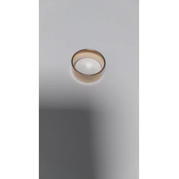 Verighetă Din Aur Proba 585 8.51 gr