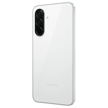 Samsung A26 5G 8/256Gb White