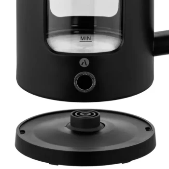 Fierbător electric Ardesto EKL-T31GB, Black