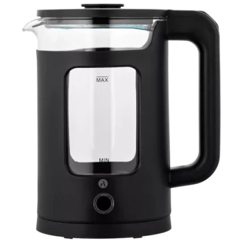 Fierbător electric Ardesto EKL-T31GB, Black