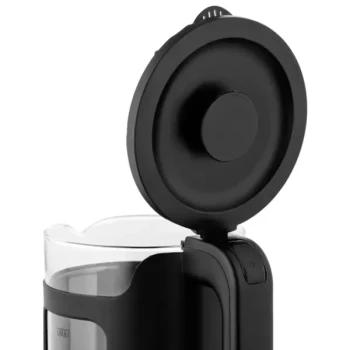 Fierbător electric Ardesto EKL-T31GB, Black